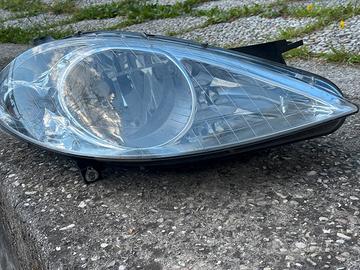FANALE ANTERIRE DESTRO MERCEDES CLASSE A