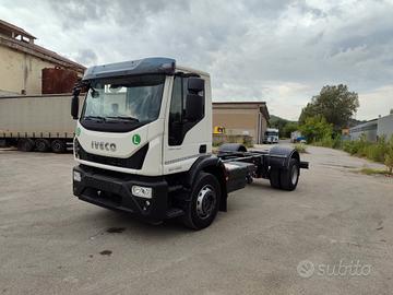 IVECO EUROCARGO 190-320L