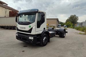 IVECO EUROCARGO 190-320L