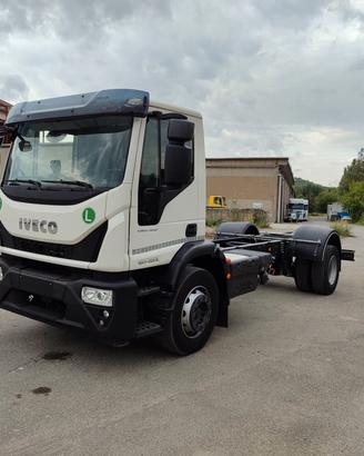 IVECO EUROCARGO 190-320L