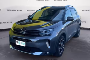 Citroën C5 Aircross BlueHDi 130 S&S EAT8 Max