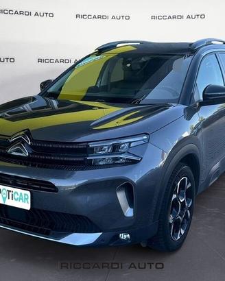Citroën C5 Aircross BlueHDi 130 S&S EAT8 Max