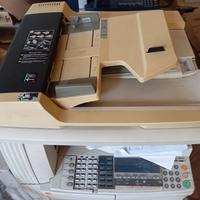 Fotocopiatrice Triumph Adler DC 2125