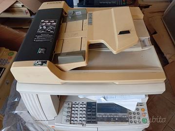 Fotocopiatrice Triumph Adler DC 2125