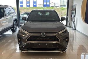 Toyota RAV4 2.5H PLUG-IN MOR DYN MY24