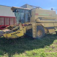 New Holland TX 30