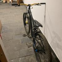 Rockrider st120 da dirt ( prezzo trattabile )