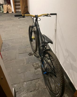 Rockrider st120 da dirt ( prezzo trattabile )