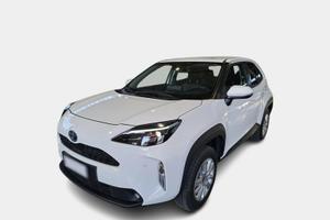 TOYOTA YARIS CROSS 1.5H 92 CV E-CVT BUSINESS SUV
