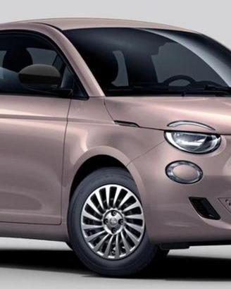 FIAT 500 1.0 Hybrid 65CV - NUOVA ITALIANA