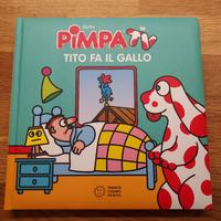 Libro Pimpa