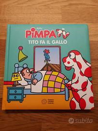 Libro Pimpa