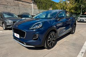 FORD PUMA 1.0 HYBRID 125CV TITANIUM **PREZZO REALE