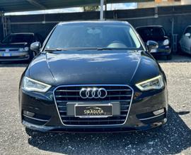 Audi A3 SPB 2.0 TDI S tronic Ambition