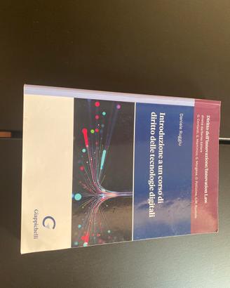 Libro universitario