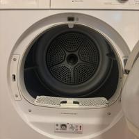 Asciugatrice Bosch