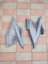 Fianchetti nitro/aerox