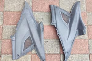 Fianchetti nitro/aerox