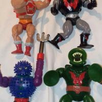 He-Man Masters of the Universe lotto actionfigure