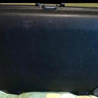 Samsonite/trolley/valigia con ruote