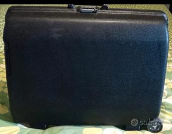 Samsonite/trolley/valigia con ruote