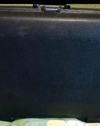 Samsonite/trolley/valigia con ruote
