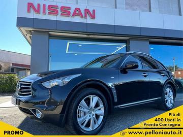 Infiniti QX70 3.0 diesel V6 GT AUTOMATICO -PE...