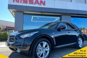 Infiniti QX70 3.0 diesel V6 GT AUTOMATICO -PE...