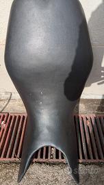 Sella Ducati Hypermotard 796/1100