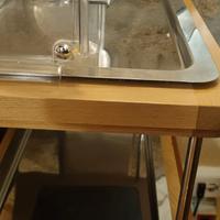 vetrina espositiva completa  refrigerata