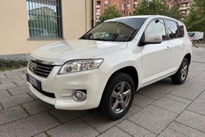 Toyota RAV 4 RAV4 Crossport 2.2 D-4D 150 CV Lounge