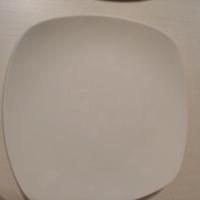 Servizio per 2 persone piatti ceramica Pagnossin
