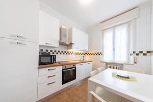 Appartamento 60 mq vista mare