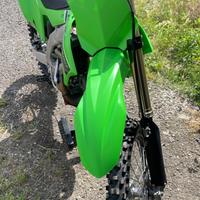 Kawasaki KX 450 - 2023