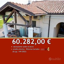 Appartamento a Pasiano di Pordenone (PN)