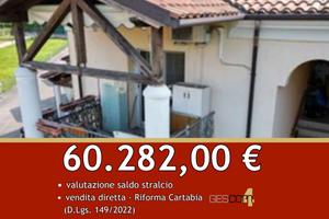 Appartamento a Pasiano di Pordenone (PN)