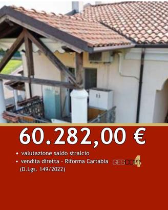 Appartamento a Pasiano di Pordenone (PN)