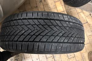 Gomme 225/55/18