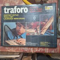 Traforo
