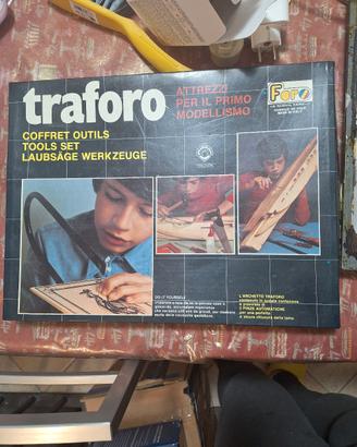 Traforo