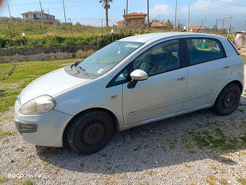 Punto evo 1.3 mjet 12/2010 95cv 