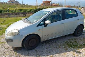 Punto evo 1.3 mjet 12/2010 95cv 
