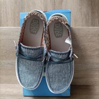 Scarpe donna hey dude