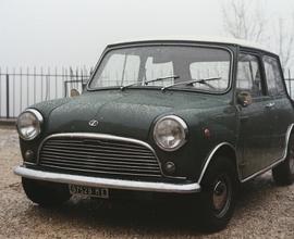 Innocenti mini Cooper Mk1 1967 prima serie