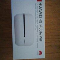 hotspot Huawei 4g