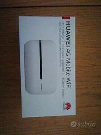 hotspot Huawei 4g