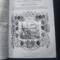 Giornale di agricoltura del regno d'Italia