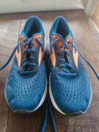 brooks ghost 16 n 43