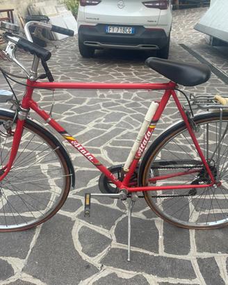 Bicicletta Atala