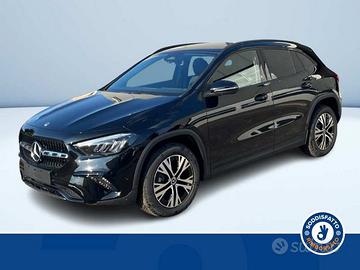 Mercedes-Benz GLA 200d Automatic Advanced Pro...